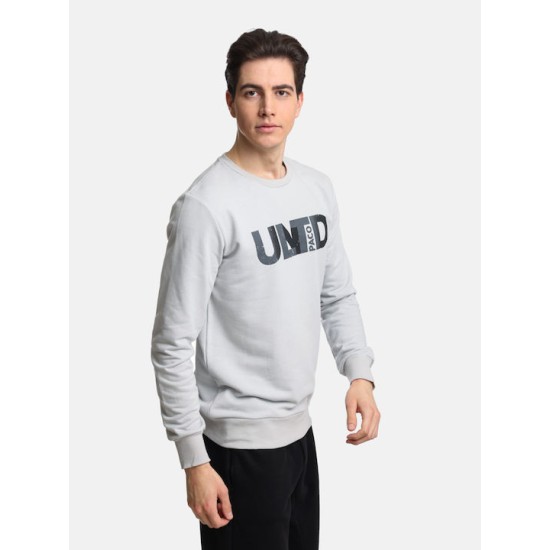 PACO&CO 2481042 OFFWHITE Φούτερ λεπτό 