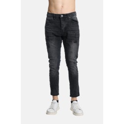 PACO&CO 2498314 BLACK Ανδρικό Jean