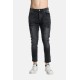 PACO&CO 2498314 BLACK Ανδρικό Jean PACO&CO 2498314 BLACK Ανδρικό Jean