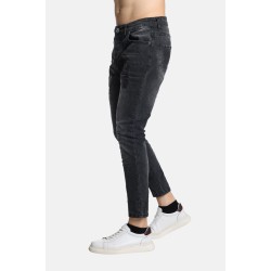 PACO&CO 2498314 BLACK Ανδρικό Jean