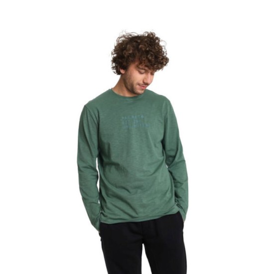 PACO&CO 2481011 MINT Μπλούζα με μακρύ μανίκι