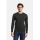 PACO&CO 2498001 KHAKI Ανδρικό Πουλόβερ 