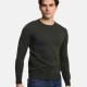 PACO&CO 2498001 KHAKI Ανδρικό Πουλόβερ 