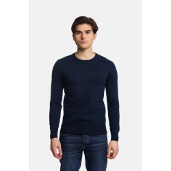 PACO&CO 2498001 NAVY Ανδρικό Πουλόβερ 
