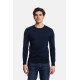 PACO&CO 2498001 NAVY Ανδρικό Πουλόβερ 