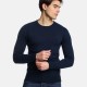 PACO&CO 2498001 NAVY Ανδρικό Πουλόβερ 