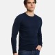 PACO&CO 2498001 NAVY Ανδρικό Πουλόβερ 