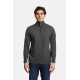 PACO&CO 2498009 ΚΗΑΚΙ Ανδρικό πουλόβερ με φερμουάρ 