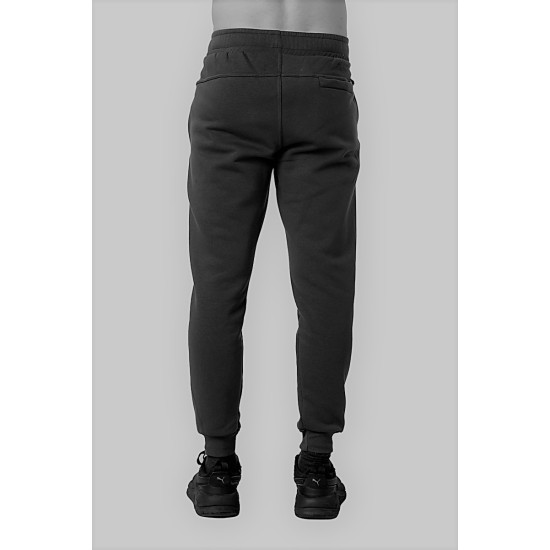 PACO&CO 2581307 BLACK Φόρμα με λάστιχο 