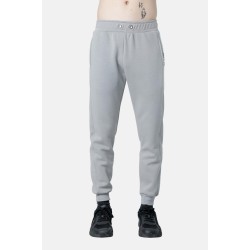 Ανδρική φόρμα με λάστιχο PACO&CO 2581306 GREY 