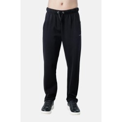 Ανδρική φόρμα BAGGY FIT PACO&CO 2581310 BLACK