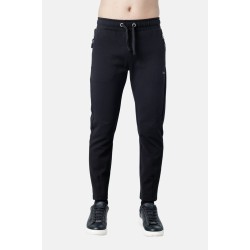 PACO&CO 2581315 BLACK Φόρμα με φερμουάρ