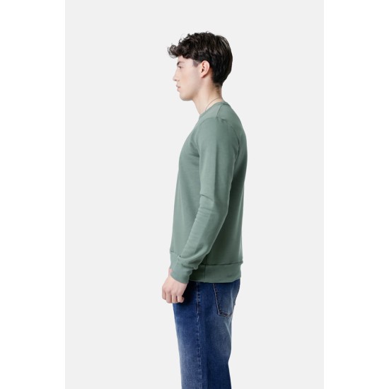 PACO&CO 2581050 MINT Φούτερ με διακριτικό τύπωμα