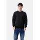 PACO&CO 2581059 BLACK Φούτερ Relaxed fit