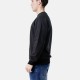 PACO&CO 2581059 BLACK Φούτερ Relaxed fit