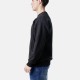PACO&CO 2581062 BLACK Φούτερ OVERSIZED FIT