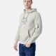 Ανδρικό φούτερ με κουκούλα PACO&CO 2581078 BEIGE