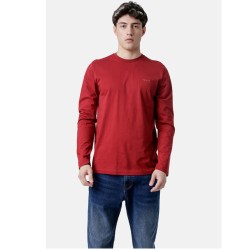 PACO&CO 2581001 RED Μπλούζα με μακρύ μανίκι