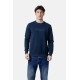 PACO&CO 2581041 NAVY Φούτερ με τύπωμα 