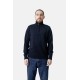 PACO&CO 2598009 NAVY  Ανδρικό πουλόβερ με φερμουάρ 