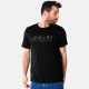 Ανδρικό T-shirt PACO&CO 2531036 BLACK 