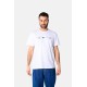 Ανδρικό T-shirt PACO&CO 2531040 WHITE