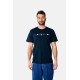 Ανδρικό T-shirt PACO&CO 2531040 NAVY