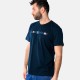 Ανδρικό T-shirt PACO&CO 2531040 NAVY