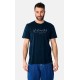 Ανδρικό T-shirt PACO&CO 2531036 NAVY