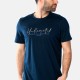 Ανδρικό T-shirt PACO&CO 2531036 NAVY