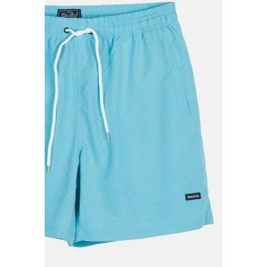 PACO&CO Ανδρικό μαγιό 2441700 TURQUOISE