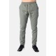 PACO&CO 2548305 KHAKI Ανδρική Λινή παντελόνα 