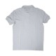 Ανδρική Μπλούζα Polo PACO&CO 2431830 WHITE-Κανονική γραμμή