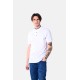 PACO&CO 2531089 WHITE Ανδρικό Polo Mao 