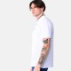 PACO&CO 2531089 WHITE Ανδρικό Polo Mao 