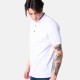 PACO&CO 2531089 WHITE Ανδρικό Polo Mao 