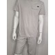 PACO&CO 2531901 LIGHT GREY Ανδρικό Καλοκαιρινό Σετ 