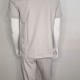 PACO&CO 2531901 LIGHT GREY Ανδρικό Καλοκαιρινό Σετ 
