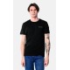 Ανδρικό T-shirt PACO&CO 2531016 BLACK
