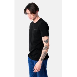 Ανδρικό T-shirt PACO&CO 2531016 BLACK