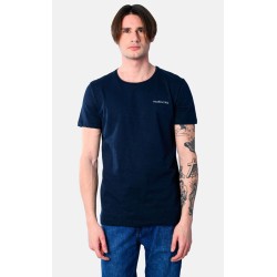 Ανδρικό T-shirt PACO&CO 2531016 NAVY
