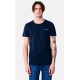 Ανδρικό T-shirt PACO&CO 2531016 NAVY