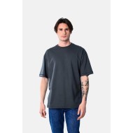 PACO&CO 2531080 ANTHRACITE T-SHIRT Oversized 