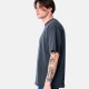 PACO&CO 2531080 ANTHRACITE T-SHIRT Oversized 