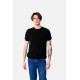 Ανδρικό T-shirt PACO&CO 2548001 BLACK