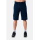 PACO&CO 2531412 NAVY Ανδρική Βερμούδα Βαμβακερή