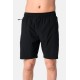 Ανδρική βερμούδα DRY-FIT PACO&CO 2548403 BLACK