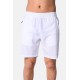 Ανδρική βερμούδα DRY-FIT PACO&CO 2548403 WHITE