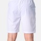 Ανδρική βερμούδα DRY-FIT PACO&CO 2548403 WHITE