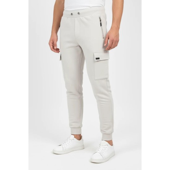 PACO&CO 2631301 ICE Φόρμα cargο με φερμουάρ